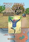 Cover: You Shall Go out with Joy - John Ritchie Ltd