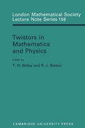 Bild: Twistors in Mathematics and Physics - Cambridge University Press