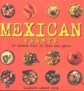 Cover: Mexican Feasts - Southwater