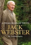 Cover: A Final Grain of Truth - Black and White Publishing