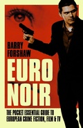 Cover: Euro Noir - Pocket Essentials
