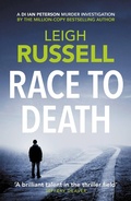 Cover: Race To Death - No Exit Press