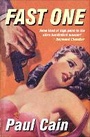 Cover: Fast One - No Exit Press