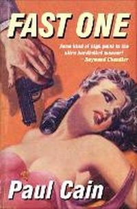 Enlarge image Cover: Fast One - No Exit Press