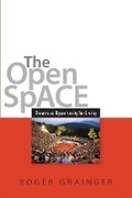 Cover: The Open Space - Liverpool University Press