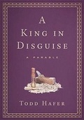 Cover: A King in Disguise - Worthy Publishing