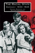 Cover: The Racial State - Cambridge University Press
