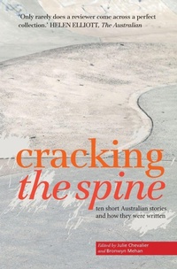 Enlarge image Cover: Cracking the Spine - Spineless Wonders