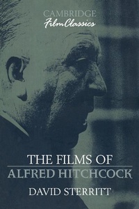 Abbildung von: The Films of Alfred Hitchcock - Cambridge University Press