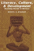 Cover: Literacy, Culture and Development - Cambridge University Press