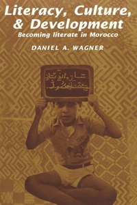 Enlarge image Cover: Literacy, Culture and Development - Cambridge University Press