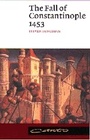 Cover: The Fall of Constantinople 1453 - Cambridge University Press