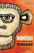 Cover: Monkeyface - Valancourt Books