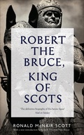 Bild: Robert the Bruce, King of Scots - Canongate Books