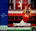 Cover: Football Hero - Full Cast Audio(NY)