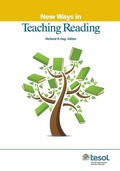 Cover: New Ways in Teaching Reading - Teachers of English to Speakers of Other Languages, Incorporated (TESOL)