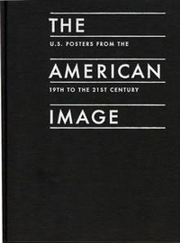 Enlarge image Cover: The American Image - RIT Cary Graphic Arts Press