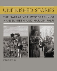 Enlarge image Cover: Unfinished Stories - RIT Cary Graphic Arts Press