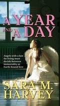 Cover: A Year and a Day - Long Meadow Books