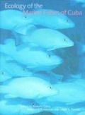 Cover: Ecology of the Marine Fishes of Cuba - Smithsonian Institution Scholarly Press