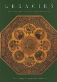Abbildung von: Legacies - Smithsonian Institution Scholarly Press