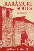 Cover: Raramuri Souls - Smithsonian Institution Scholarly Press