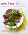 Cover: Raw Food Kitchen - Ryland Peters & Small