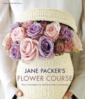 Cover: Jane Packer's Flower Course - Ryland Peters & Small