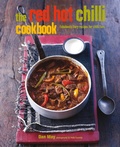 Cover: The Red Hot Chilli Cookbook - Ryland Peters & Small