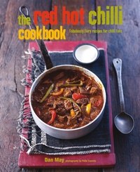 Enlarge image Cover: The Red Hot Chilli Cookbook - Ryland Peters & Small