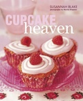 Cover: Cupcake Heaven - Ryland Peters & Small