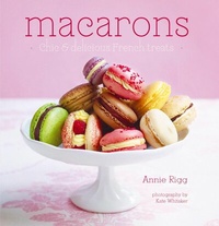 Abbildung von: Macarons - Ryland Peters & Small