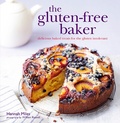 Cover: The Gluten-free Baker - Ryland Peters & Small