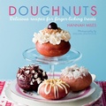 Cover: Doughnuts - Ryland Peters & Small