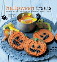 Abbildung von: Halloween Treats - Ryland Peters & Small