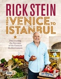 Cover: Rick Stein: From Venice to Istanbul - BBC Books