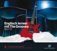Abbildung von: Englisch lernen mit The Grooves - Hueber Verlag