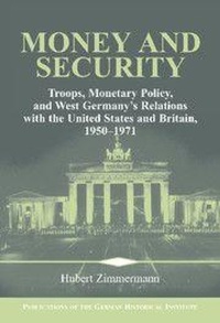 Enlarge image Cover: Money and Security - Cambridge University Press