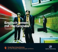 Abbildung von: Englisch lernen mit The Grooves - Hueber Verlag