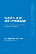 Bild: Gambling as an Addictive Behaviour - Cambridge University Press