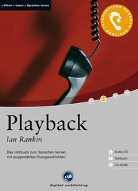 Abbildung von: Playback - Hueber Verlag
