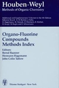 Cover: Houben-Weyl Methods of Organic Chemistry Vol. E 10b/2, 4th Edition Supplement - Thieme