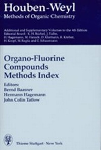 Abbildung von: Houben-Weyl Methods of Organic Chemistry Vol. E 10b/2, 4th Edition Supplement - Thieme