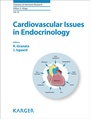 Cover: Cardiovascular Issues in Endocrinology - S. Karger