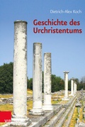 Cover: Geschichte des Urchristentums - Vandenhoeck & Ruprecht