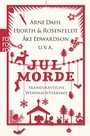 Cover: Jul-Morde - Rowohlt Taschenbuch
