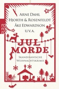 Cover: Jul-Morde - Rowohlt Taschenbuch