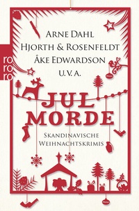 Enlarge image Cover: Jul-Morde - Rowohlt Taschenbuch