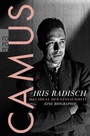Cover: Camus - Rowohlt Taschenbuch