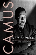 Bild: Camus - Rowohlt Taschenbuch